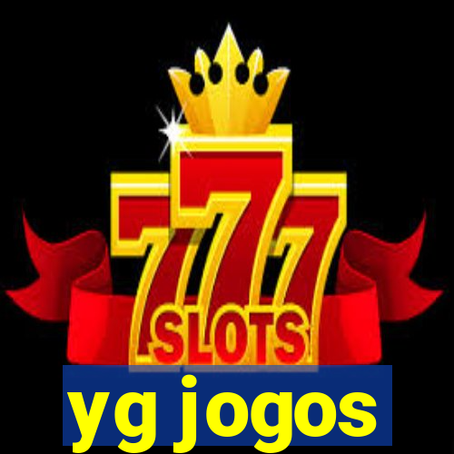 yg jogos